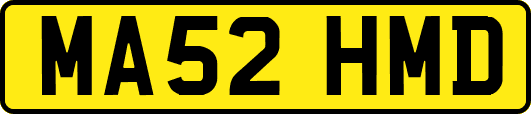 MA52HMD