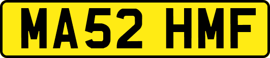MA52HMF
