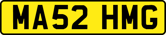 MA52HMG