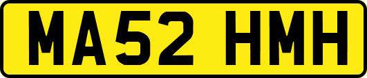MA52HMH