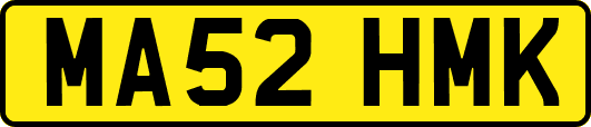 MA52HMK