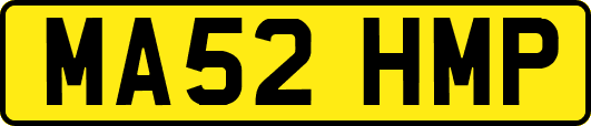 MA52HMP