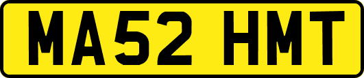 MA52HMT
