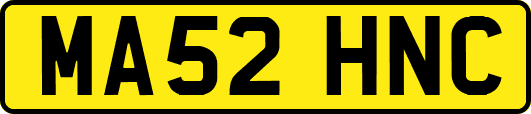 MA52HNC