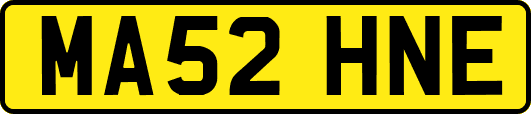 MA52HNE