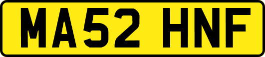 MA52HNF
