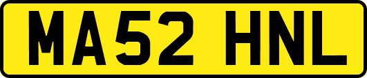 MA52HNL