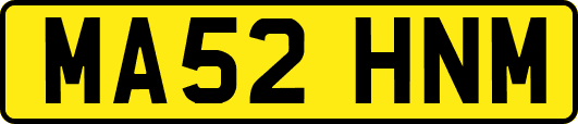 MA52HNM