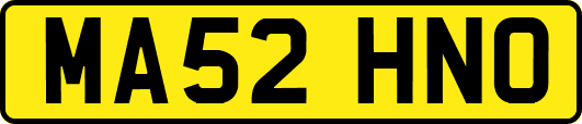 MA52HNO