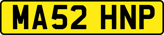 MA52HNP