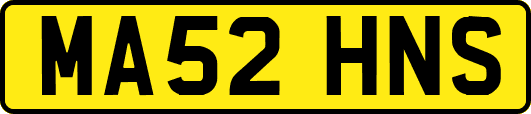 MA52HNS
