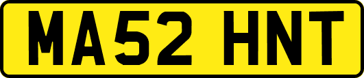MA52HNT