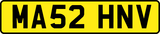 MA52HNV