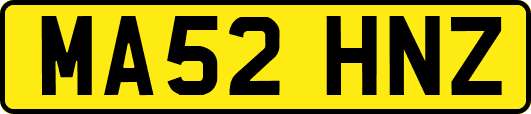 MA52HNZ