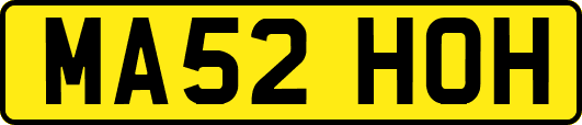 MA52HOH
