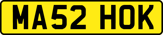 MA52HOK