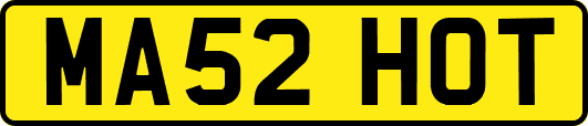 MA52HOT