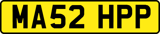 MA52HPP