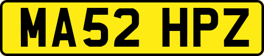 MA52HPZ