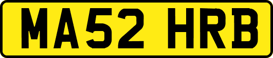 MA52HRB