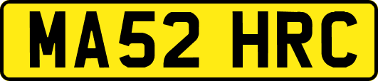 MA52HRC