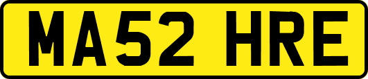 MA52HRE