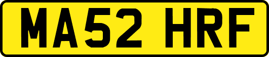 MA52HRF