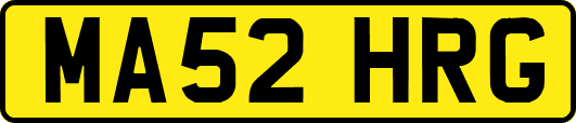 MA52HRG