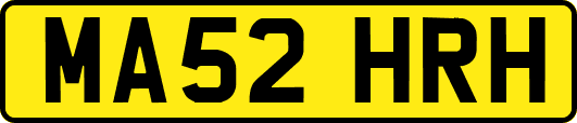 MA52HRH