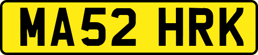 MA52HRK