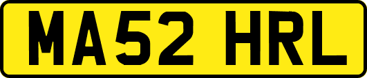 MA52HRL