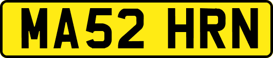 MA52HRN