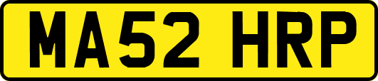 MA52HRP