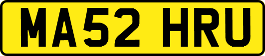 MA52HRU