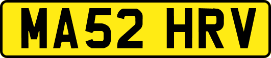 MA52HRV