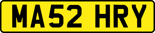 MA52HRY