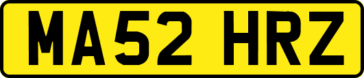 MA52HRZ