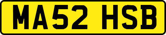 MA52HSB