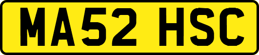 MA52HSC