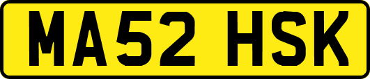 MA52HSK