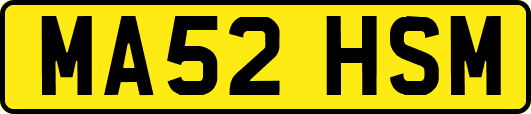 MA52HSM