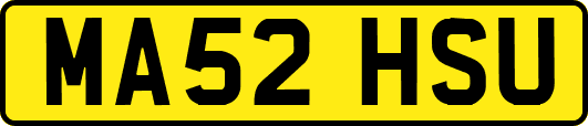 MA52HSU