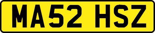 MA52HSZ