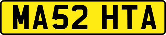 MA52HTA