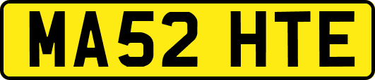 MA52HTE