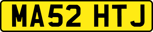 MA52HTJ