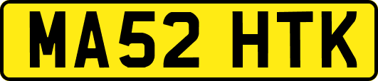 MA52HTK