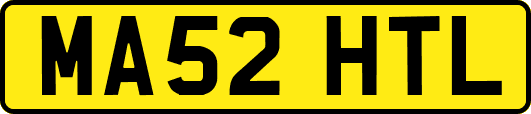 MA52HTL