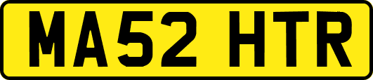 MA52HTR
