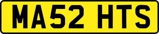 MA52HTS